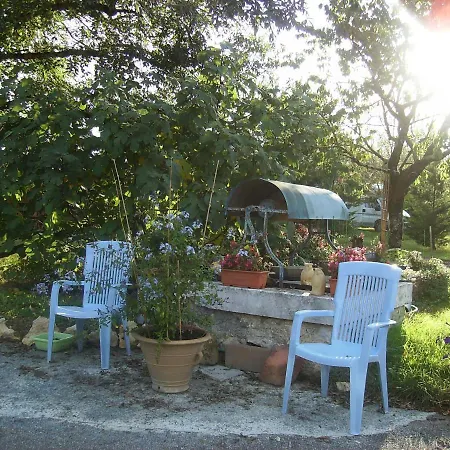 Clos Du Celine Villa Castillonnes Exterior photo