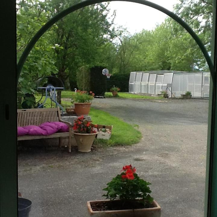 Chalet Clos Du Celine *