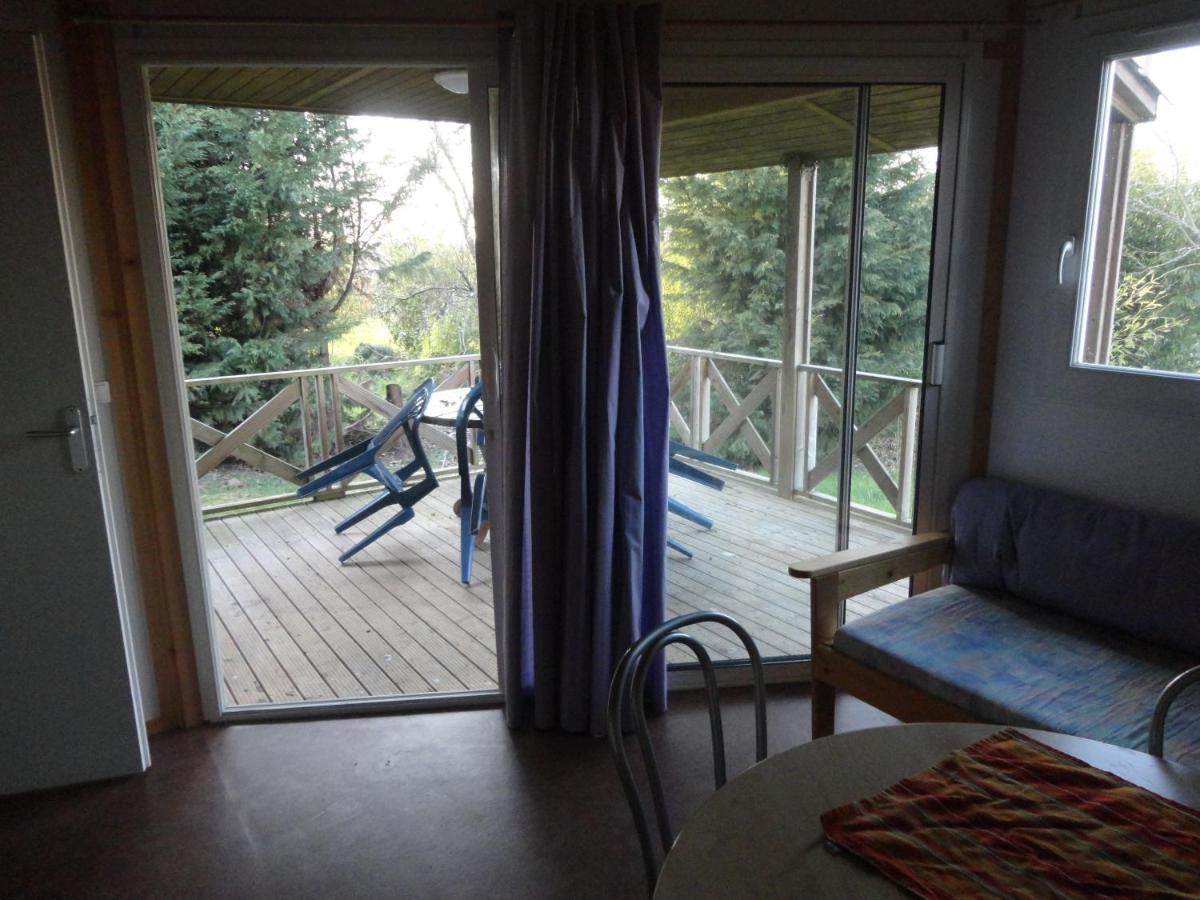 Clos Du Celine Chalet